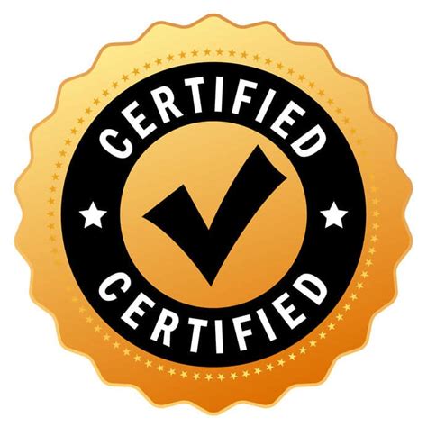 Safety certifications. Things To Know About Safety certifications. 